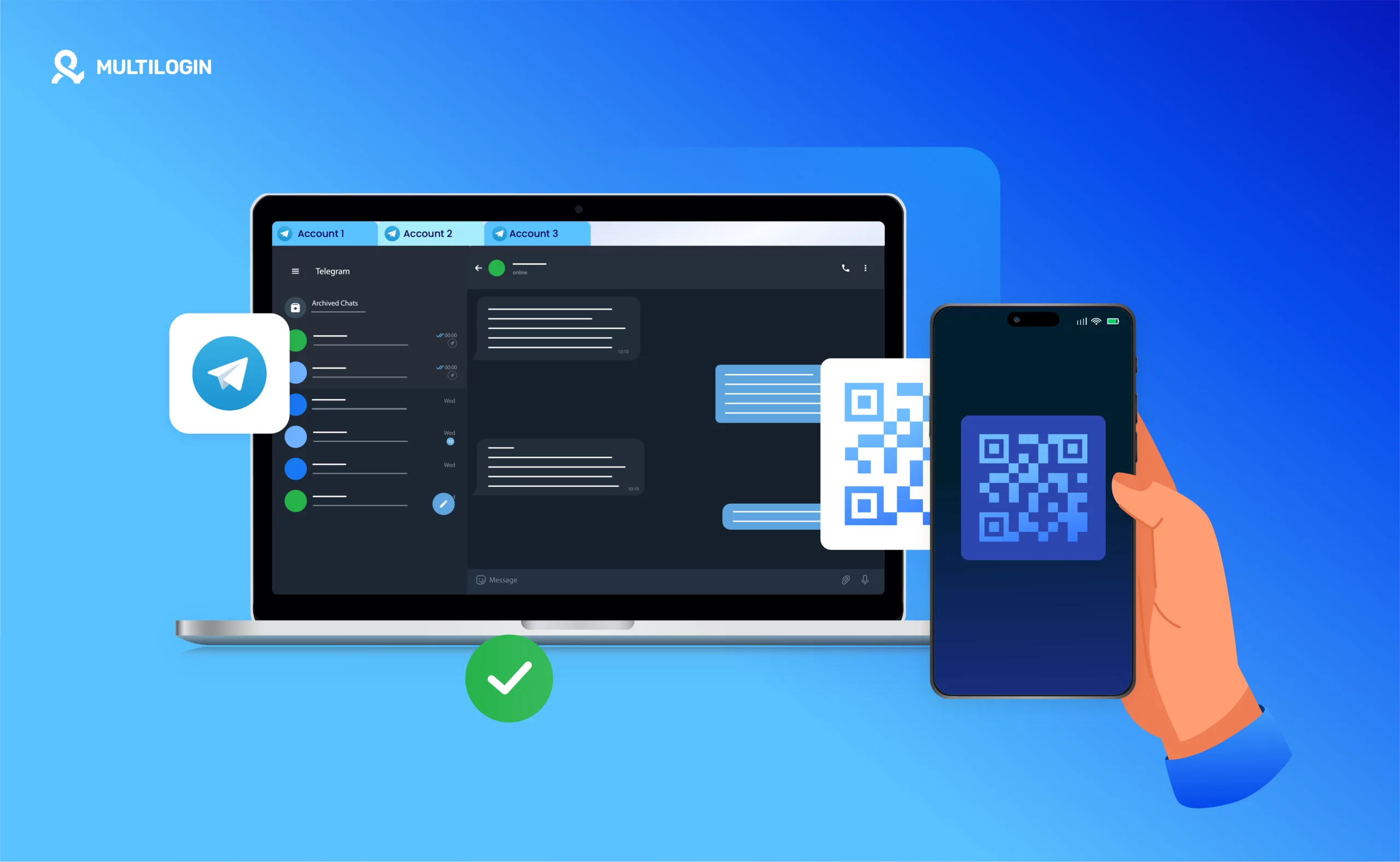 The purpose of age screening on UAE BOTIM? How to efficiently find your target customers.